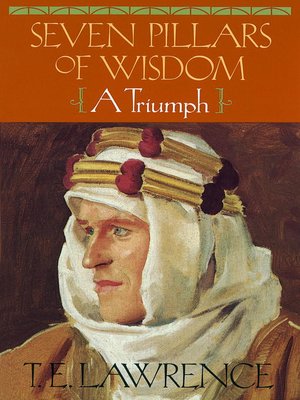 Seven Pillars of Wisdom - ebook